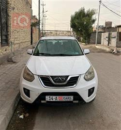 Chery Tiggo 3